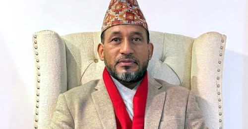 काभ्रे १ काग्रेसमा प्रतिनिधिसभा चुनाबको लागी गणेश लामालाई सर्बसम्मत उम्मेद्धार सिफारिस