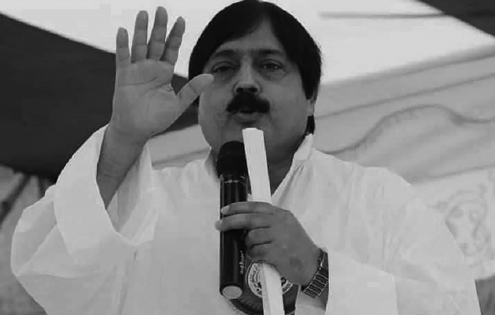 आलमको निधनमा रौतहटका तीन पालिकाले दियो सार्वजनिक बिदा