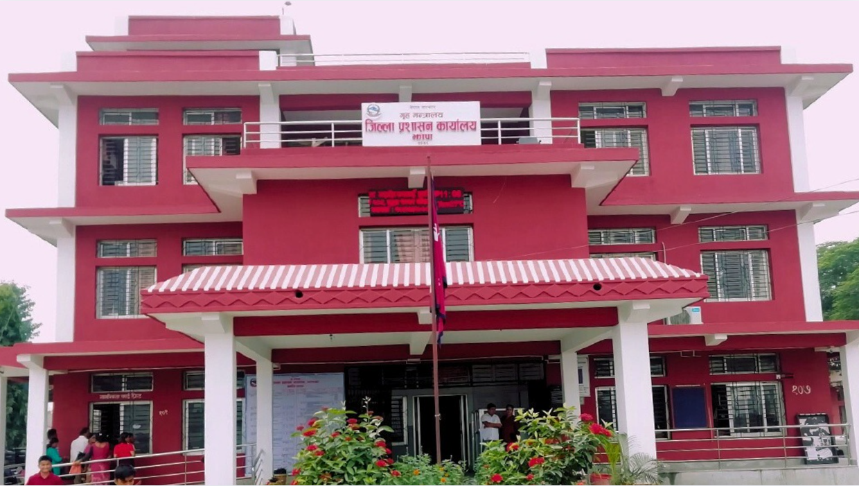 झापामा राति ९ बजेसम्ममात्र खेल्न पाइने