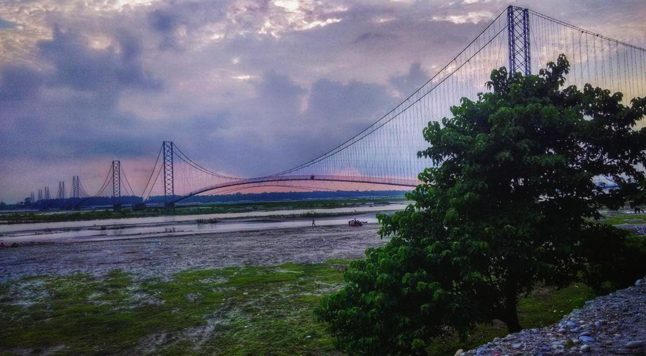 घोराहीको कटुवा खोलामा डुबेर ३९ वर्षीय रमेश विष्टको मृत्यु