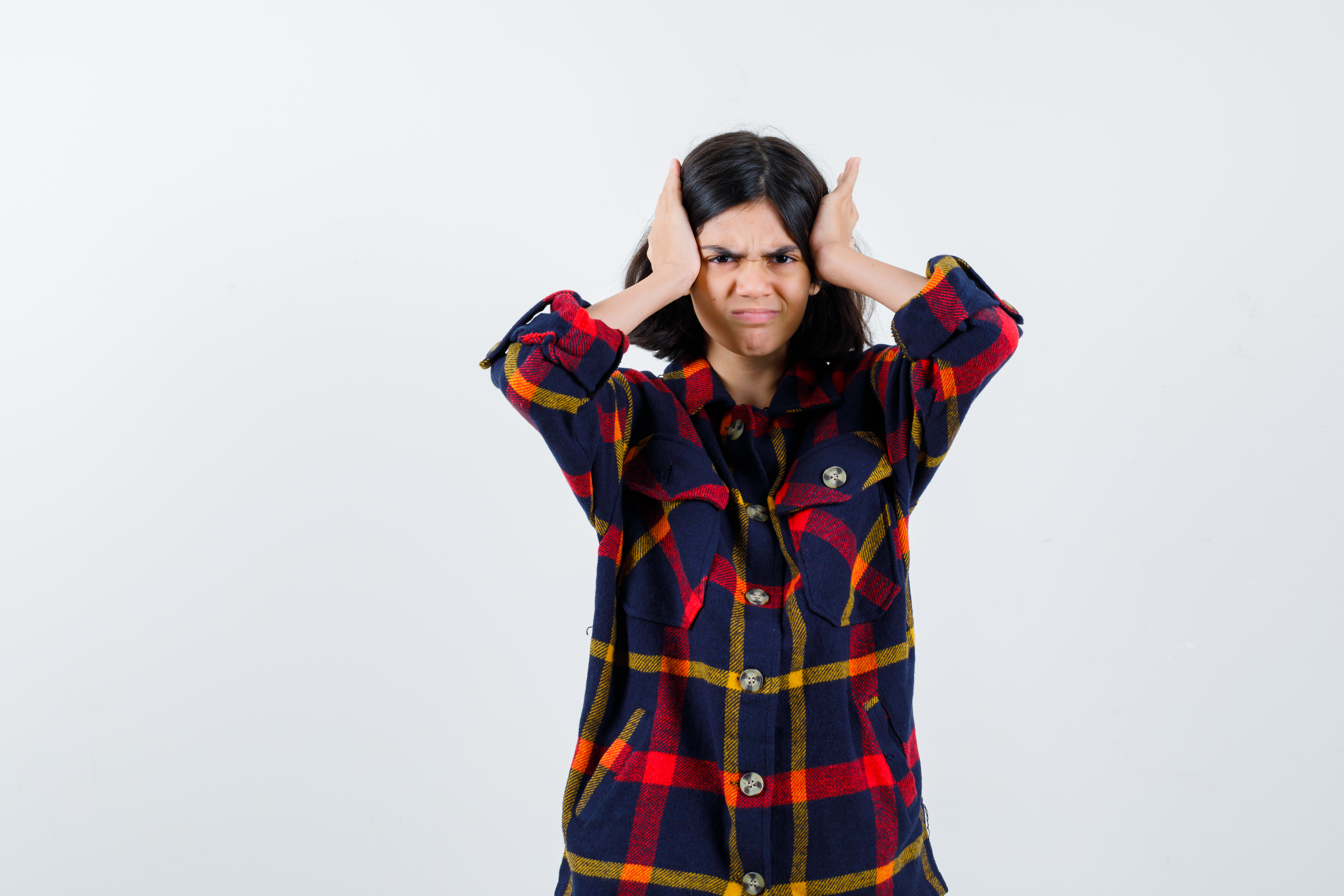 Anxiety and stress