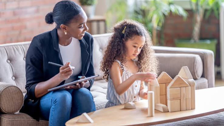Child & Adolescent Counseling