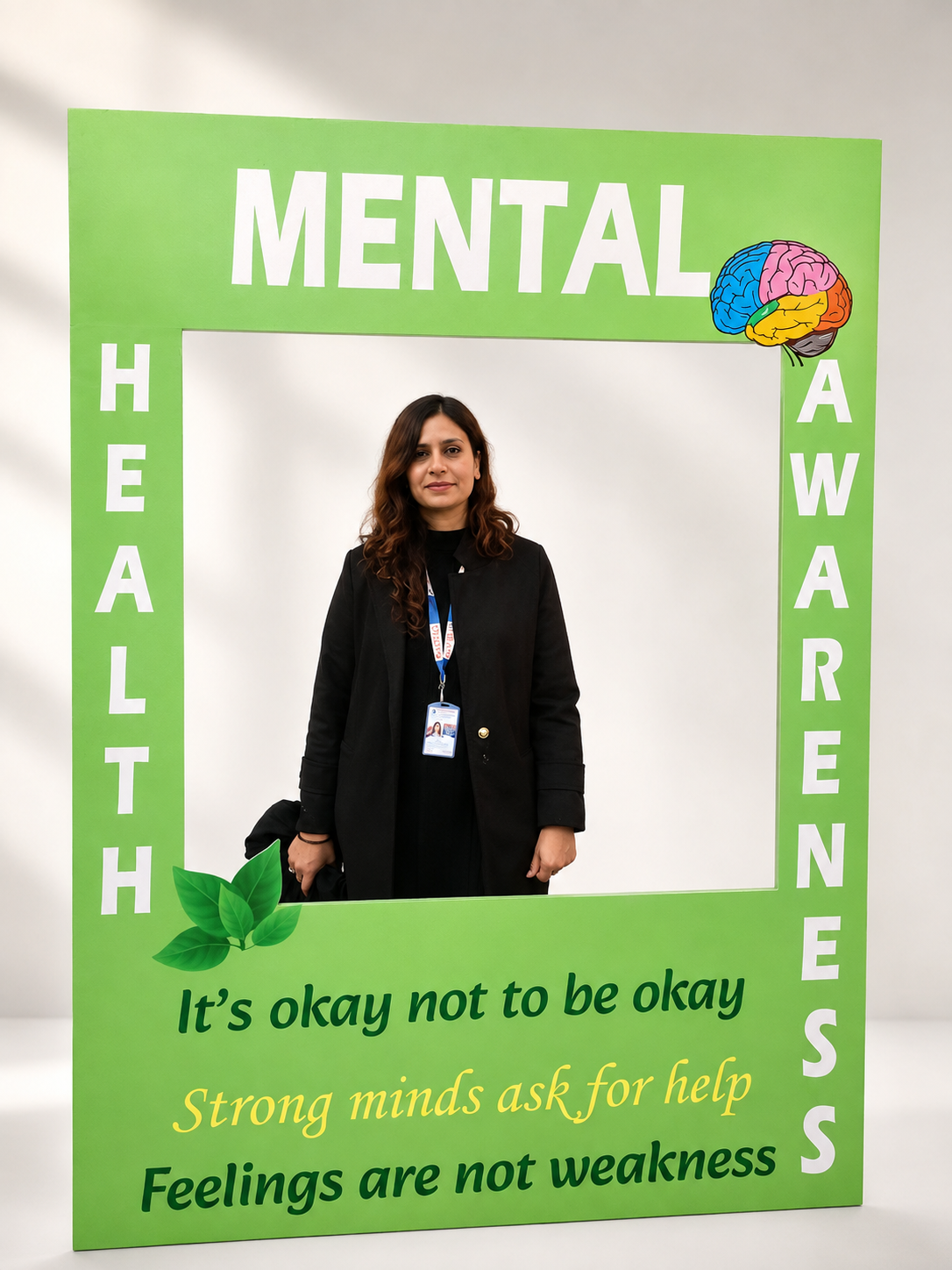 Dr. Anjali Shrestha, Clinical Psychologist